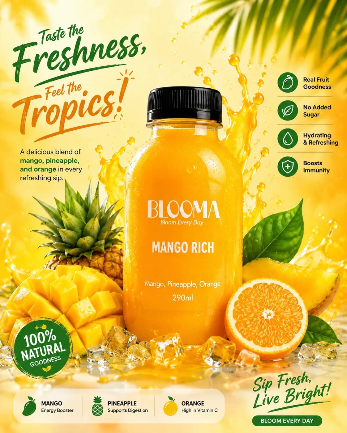 Mango Rich
