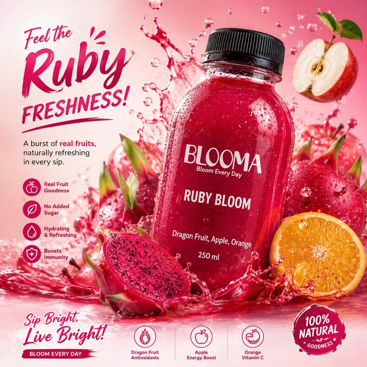 Ruby Bloom